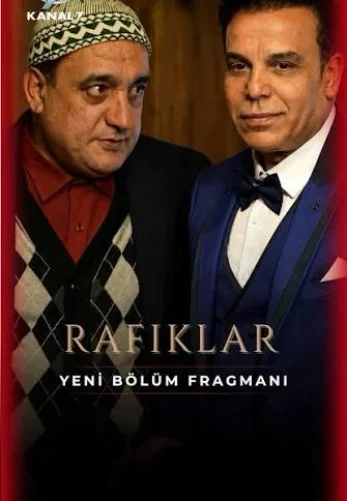 Соратники 1-2, 3, 4 серия турецкий сериал на русском языке смотреть онлайн бесплатно все серии